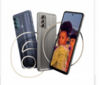摩托羅拉將MotoG60和G60S帶到歐洲