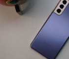三星GalaxyS22泄露的顏色讓我們興奮