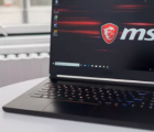  MSIGS65游戲筆記本電腦評測
