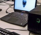 Alienwarex15和x17用戶的基本BIOS1.3.0更新現在可用于提高性能并啟用混合圖形切換
