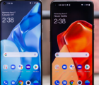 ONEPLUS9智能手機評測