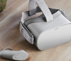 OculusGoVR頭顯將很快獲得完全root訪問權(quán)限
