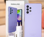 三星GalaxyA52智能手機評測