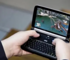 Android游戲掌上電腦將在Indiegogo上推出