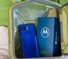摩托羅拉MotoG5GPlus智能手機評測