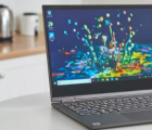 聯(lián)想YogaC630筆記本電腦評測
