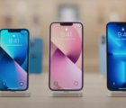 蘋果公布iPhone13電池尺寸上傳7分鐘動(dòng)手視頻