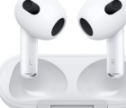 蘋果AirPods3和AirPodsPro的內(nèi)部不像外部那么相似