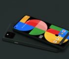 以4K60fps錄制視頻時谷歌Pixel5a智能手機相機過熱