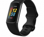 FitbitCharge5圖像在網(wǎng)絡(luò)上呈現(xiàn)表面