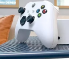 微軟XboxSeriesS小型游戲機(jī)評測