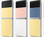 三星通過GalaxyZFlip3定制版讓定制變得瘋狂
