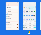 Android12將為PixelLauncher帶來更快的搜索欄