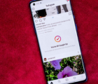 Instagram現(xiàn)在允許用戶在他們的個(gè)人資料中添加代詞
