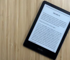 亞馬遜KindlePaperwhite電子閱讀器評測