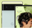 谷歌Pixel6Pro智能手機目前庫存不足