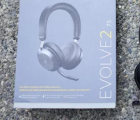 JabraEvolve275耳機評測
