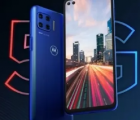 摩托羅拉MotoG5GPlus智能手機評測
