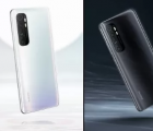 小米MiNote10Lite智能手機評測