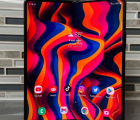 三星GalaxyZFold4智能手機(jī)可能沒有SPen插槽