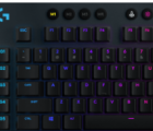 羅技G815LightsyncRGB鍵盤評測