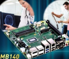 AxiomTekGMB140RyzenV1000嵌入式迷你電腦AxiomTek宣布發(fā)布