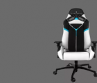 在戴爾購買價(jià)值100美元的電子禮品卡可享受AlienwareS5000游戲椅16%的折扣