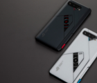 華碩推出ROGPhone5系列最高18GBRAM和144Hz顯示刷新率