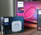 您可以贏得由BestBuyCanada提供的飛利浦Hue智能照明套裝