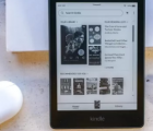 亞馬遜KindlePaperwhite電子閱讀器評測