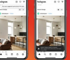 Instagram可能會將建議的帖子放入您的主要供稿中