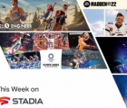 Stadia上的新游戲 AndroidTV應(yīng)用程序到貨但尚未運行