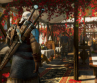 巫師3GOTY版在EpicGamesStore上有80%的折扣