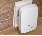 摩托羅拉MX1200AC1200WiFi擴展器評測