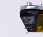 Aphelion2代表了Rega動圈式唱頭設計的巔峰之作