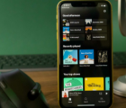 Spotify將高級家庭訂閱增加到每月15.99美元