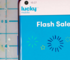 LuckyMobile為特定計劃提供8個月的2GB獎勵數(shù)據(jù)