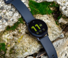三星GalaxyWatchActive2安卓智能手表評測