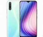 OPPOA55s渲染圖泄露了雙后置攝像頭和超薄邊框