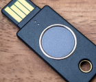 YubicoYubiKey生物識別安全評測