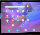 三星GalaxyTabS7FE平板電腦評測