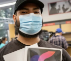 索諾瑪州立大學(xué)的學(xué)生將在2022年春季獲得iPad