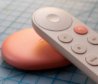 帶谷歌TV遙控器的Chromecast現(xiàn)在可在Google商店單獨(dú)購(gòu)買