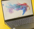 MSIModern14筆記本電腦評測