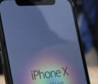 改良版蘋(píng)果iPhoneX網(wǎng)上售價(jià)86,000美元