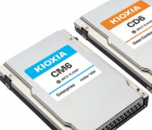 來自鎧俠的全新VMwarevSAN7.0認證PCIe4.0NVMeSSD