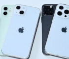 蘋(píng)果iPhone13潛在客戶交付時(shí)間縮短