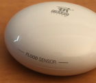 Fibaro HomeKit 兼容洪水傳感器評測