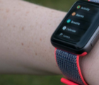 蘋果WatchSeries3用戶在安裝WatchOS7后報告問題