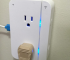 GridConnectConnectSense智能插座評測